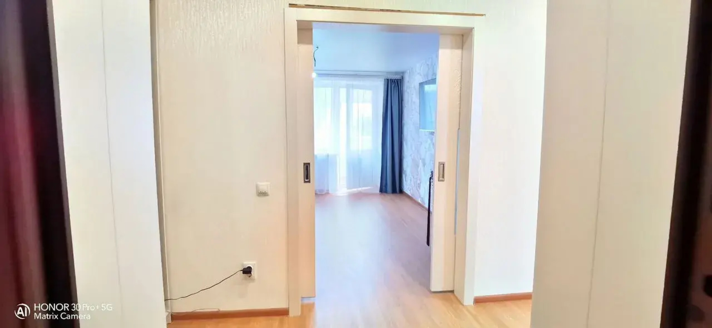 Квартира 2-к Имангуловская 4