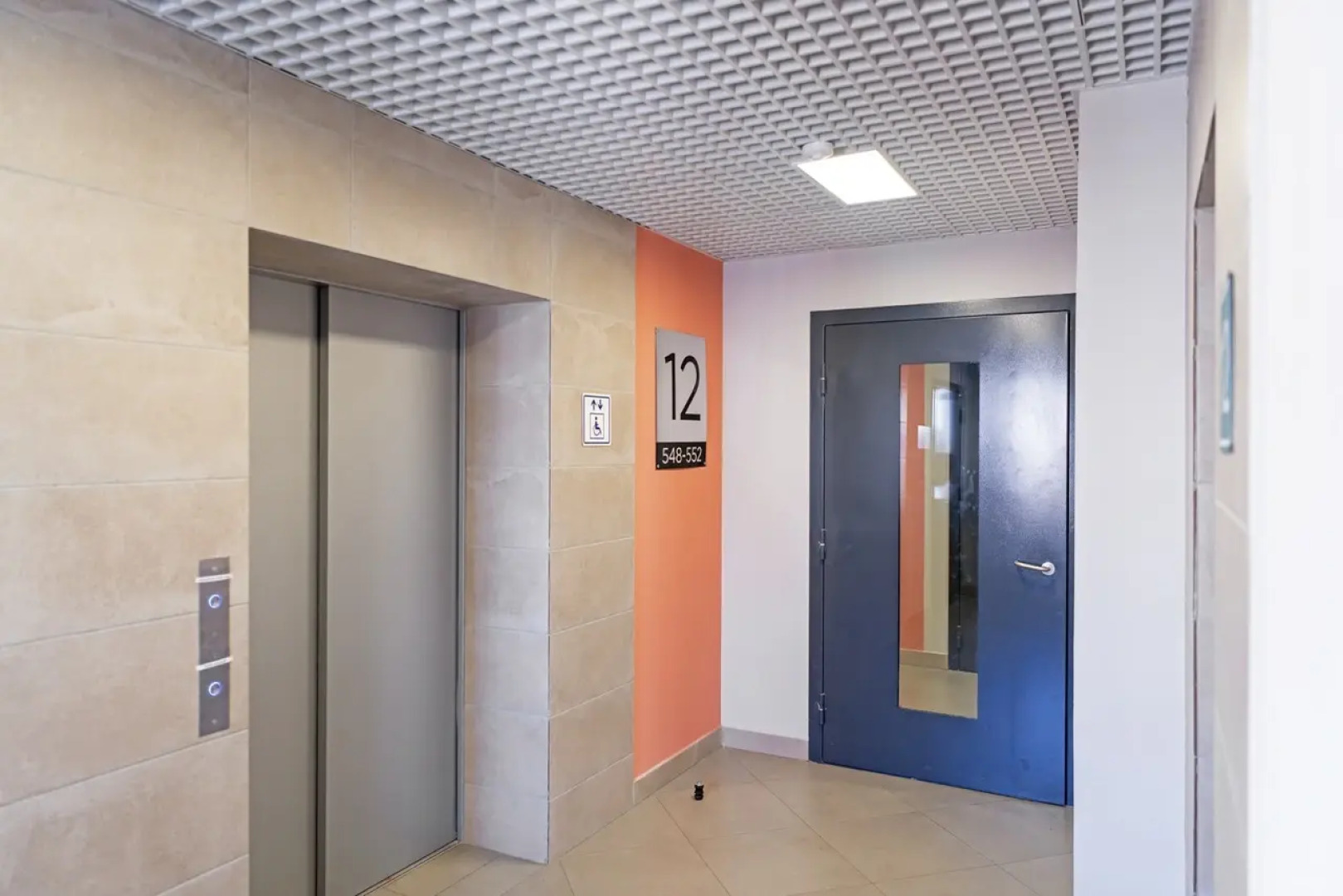 Апартаменты на Дыбенко