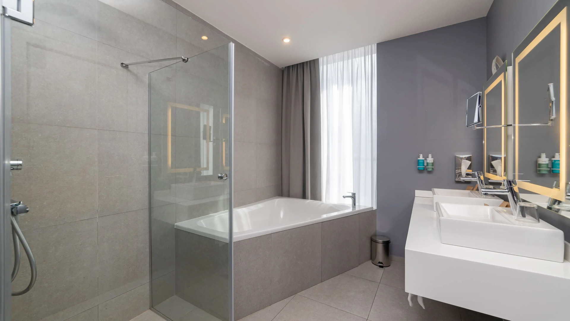 Отель Novotel Архангельск