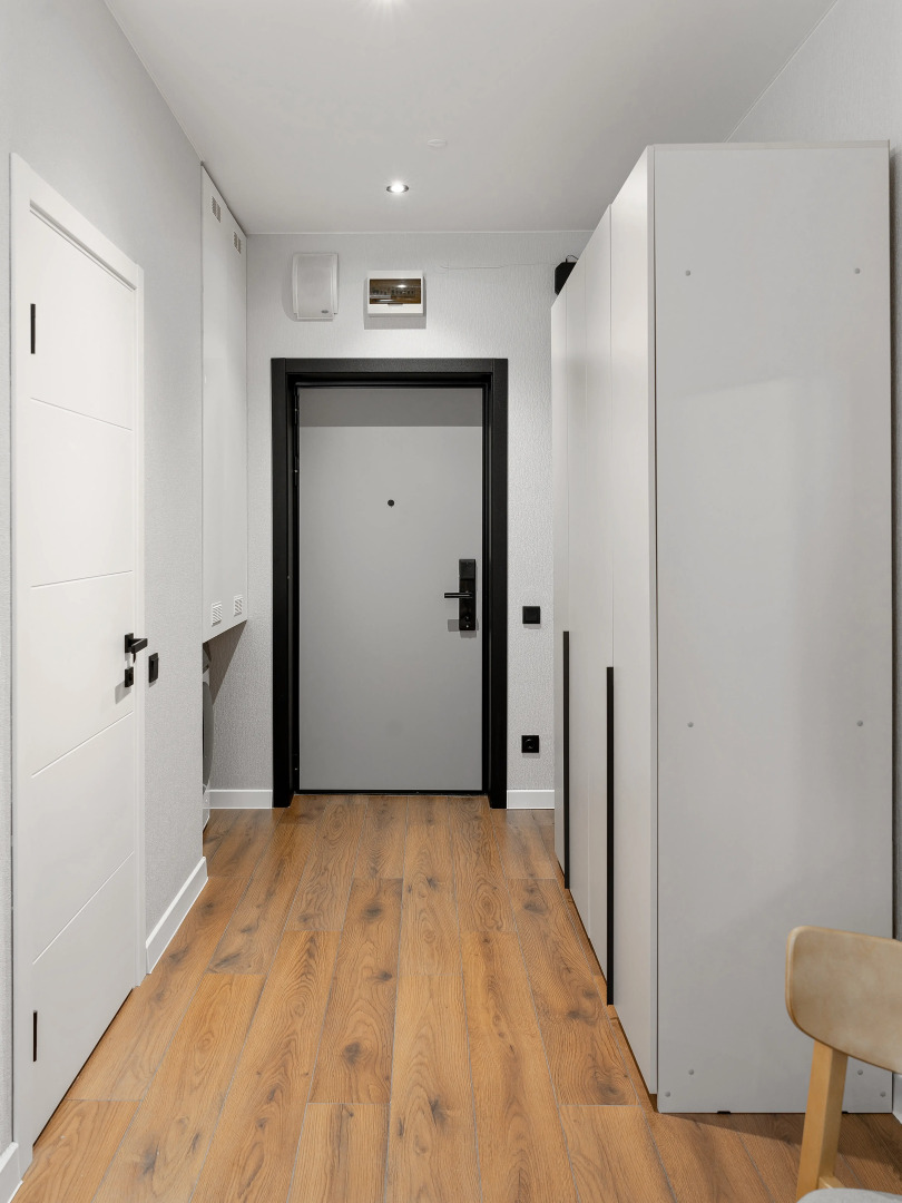 Апартаменты у Измайловского Кремля