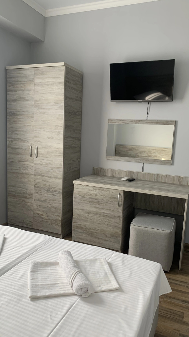 Гостевой дом Анна