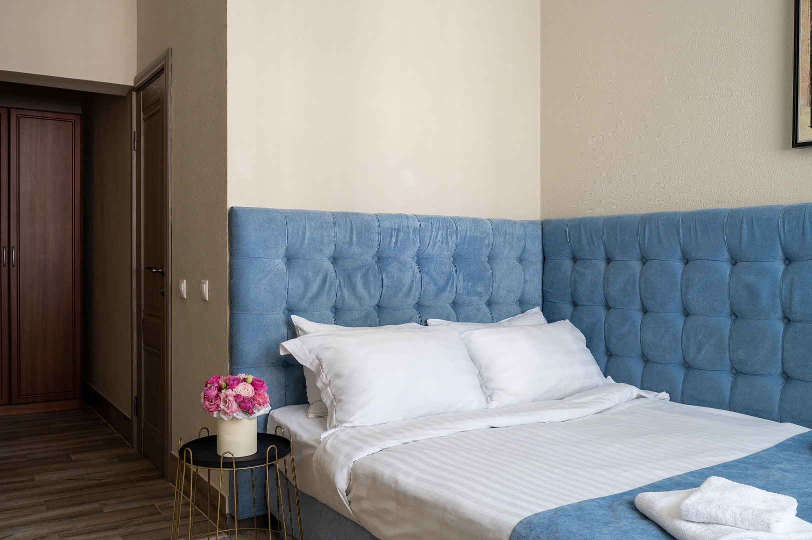 Меблированные комнаты в центре Сочи