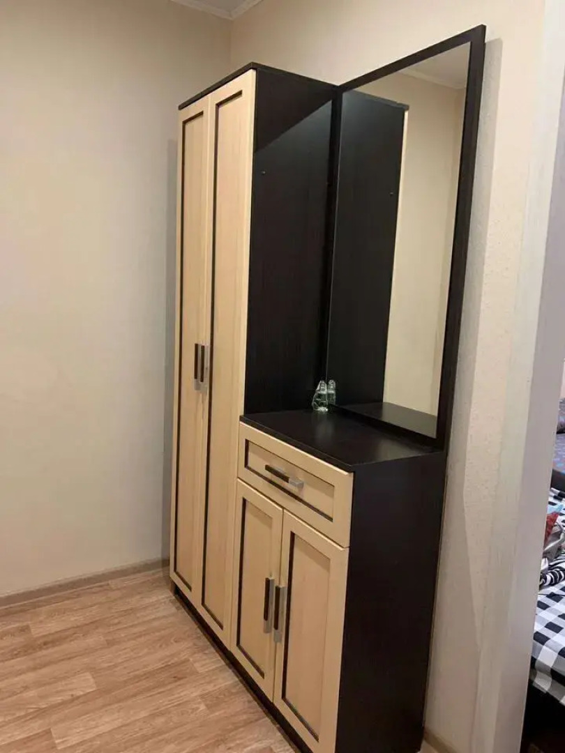 Квартира на Богдана Хмельницкого 54