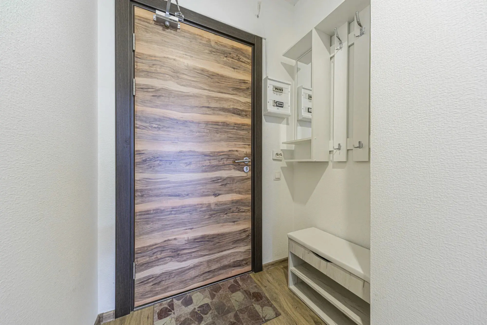 Студия у Ивановского пруда