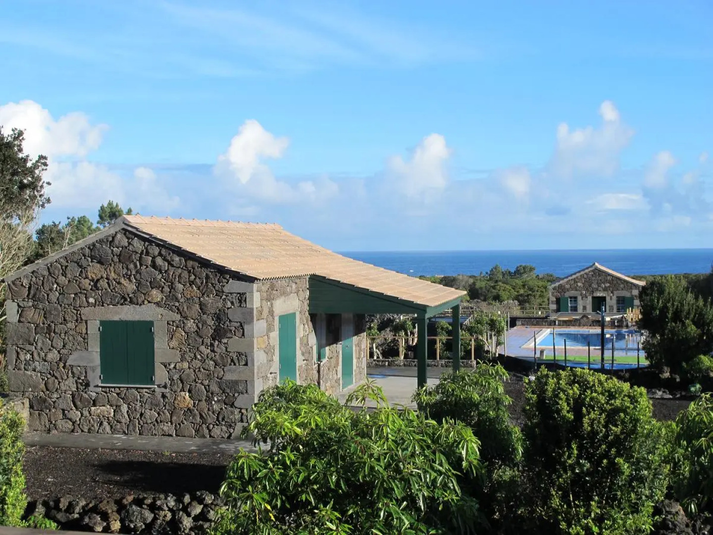 Шале Baco´s Resort