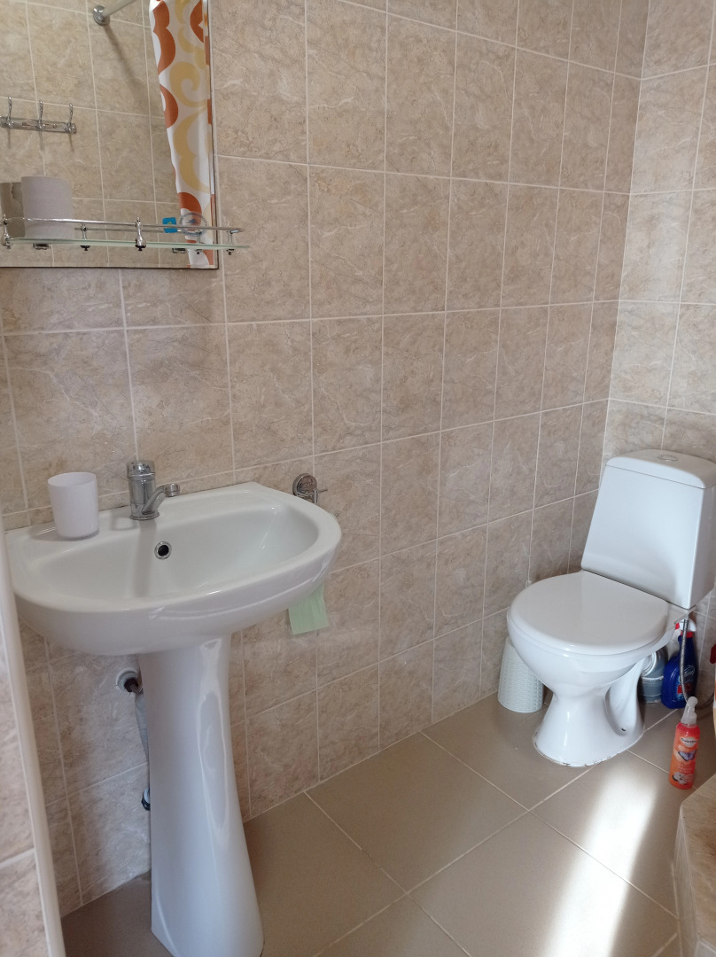 Гостевой дом Томичка