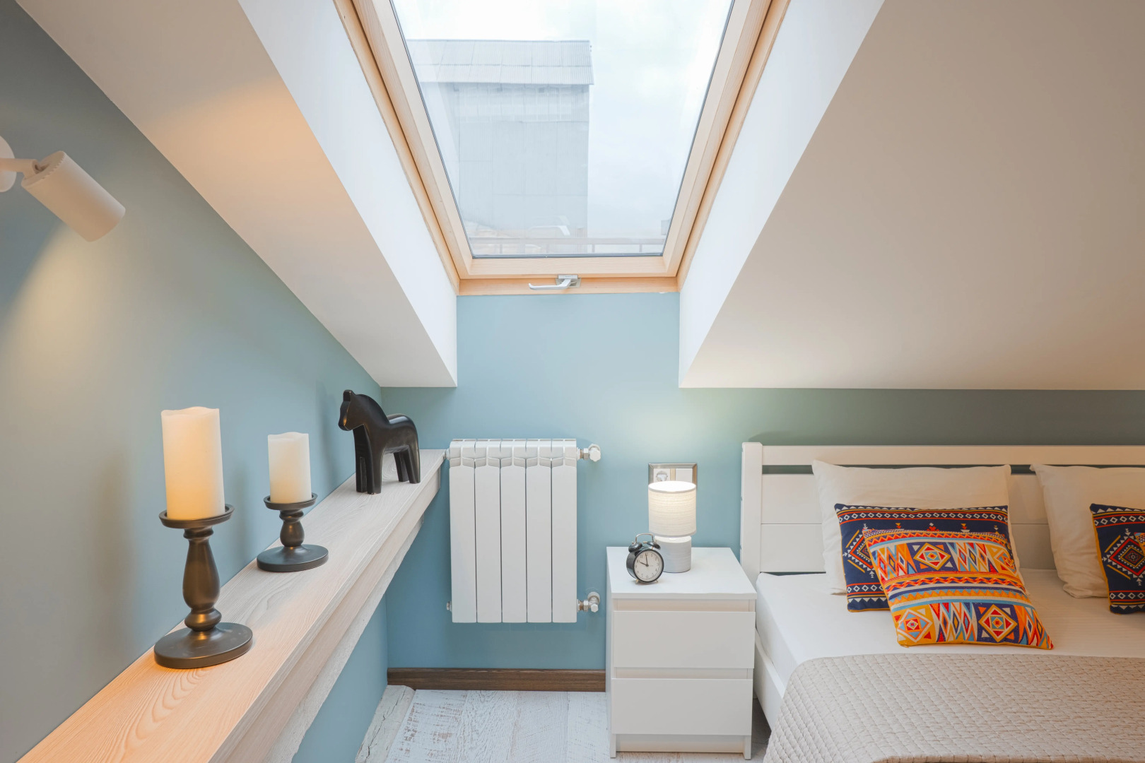 Отель Centeral Hotel