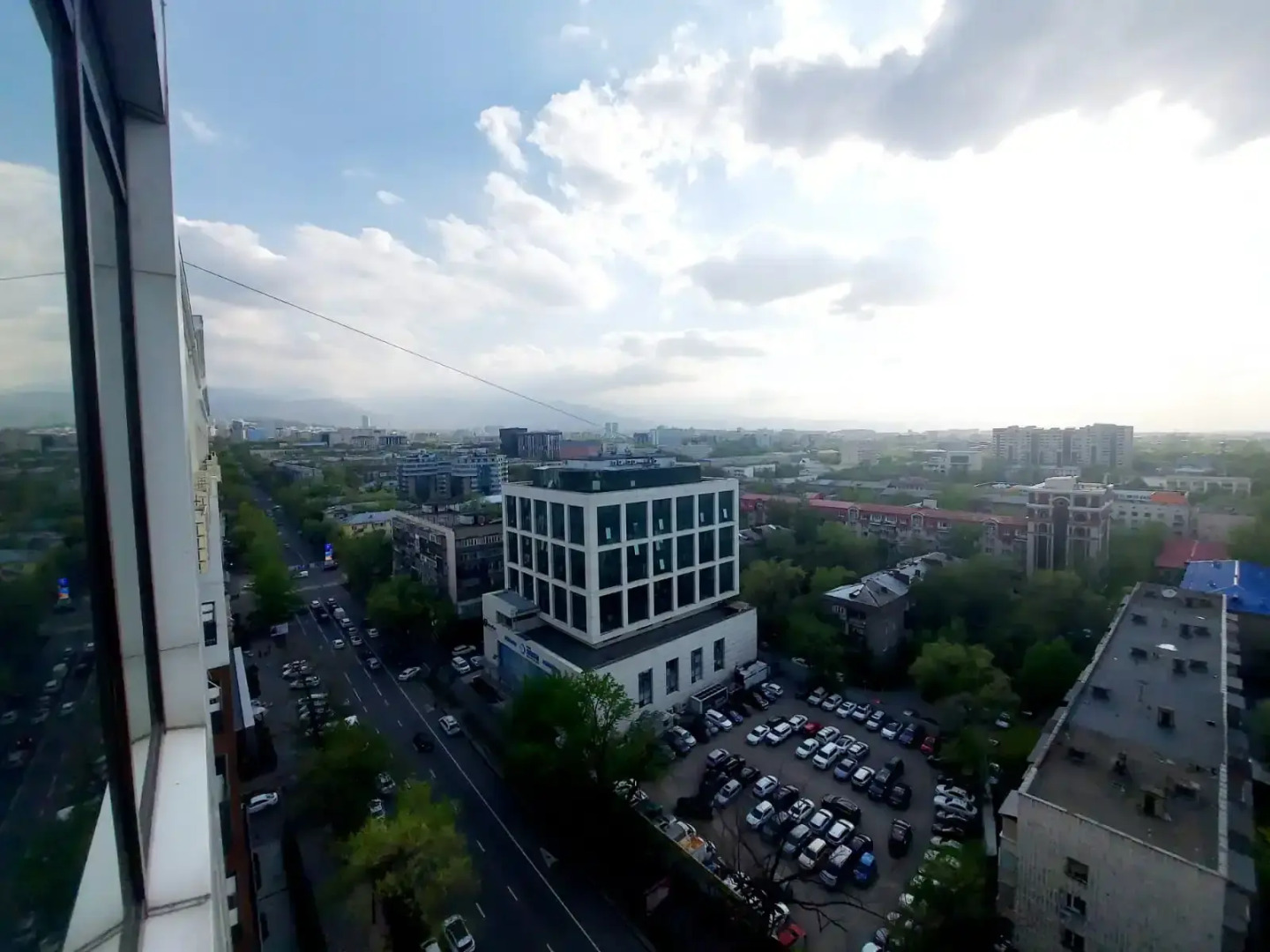 Апартаменты Идеальная для Встреч ЖК Арбат