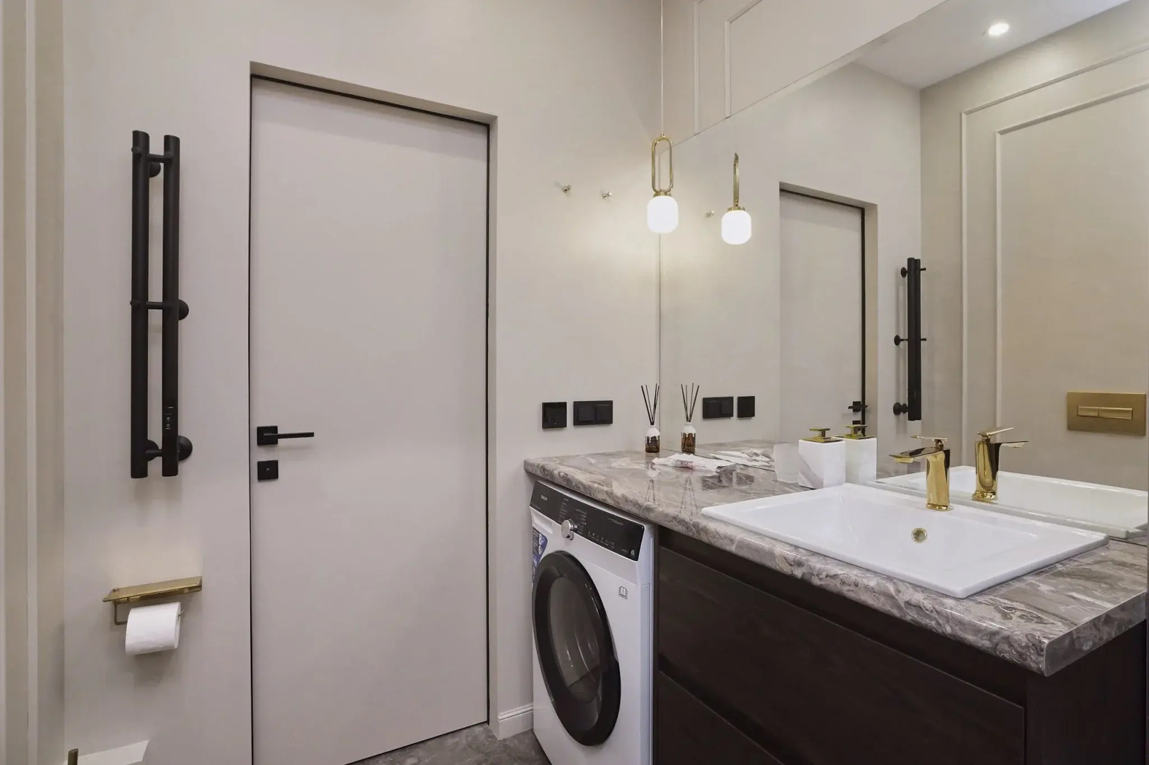 Апартаменты Дизайнерские Премиум Класса