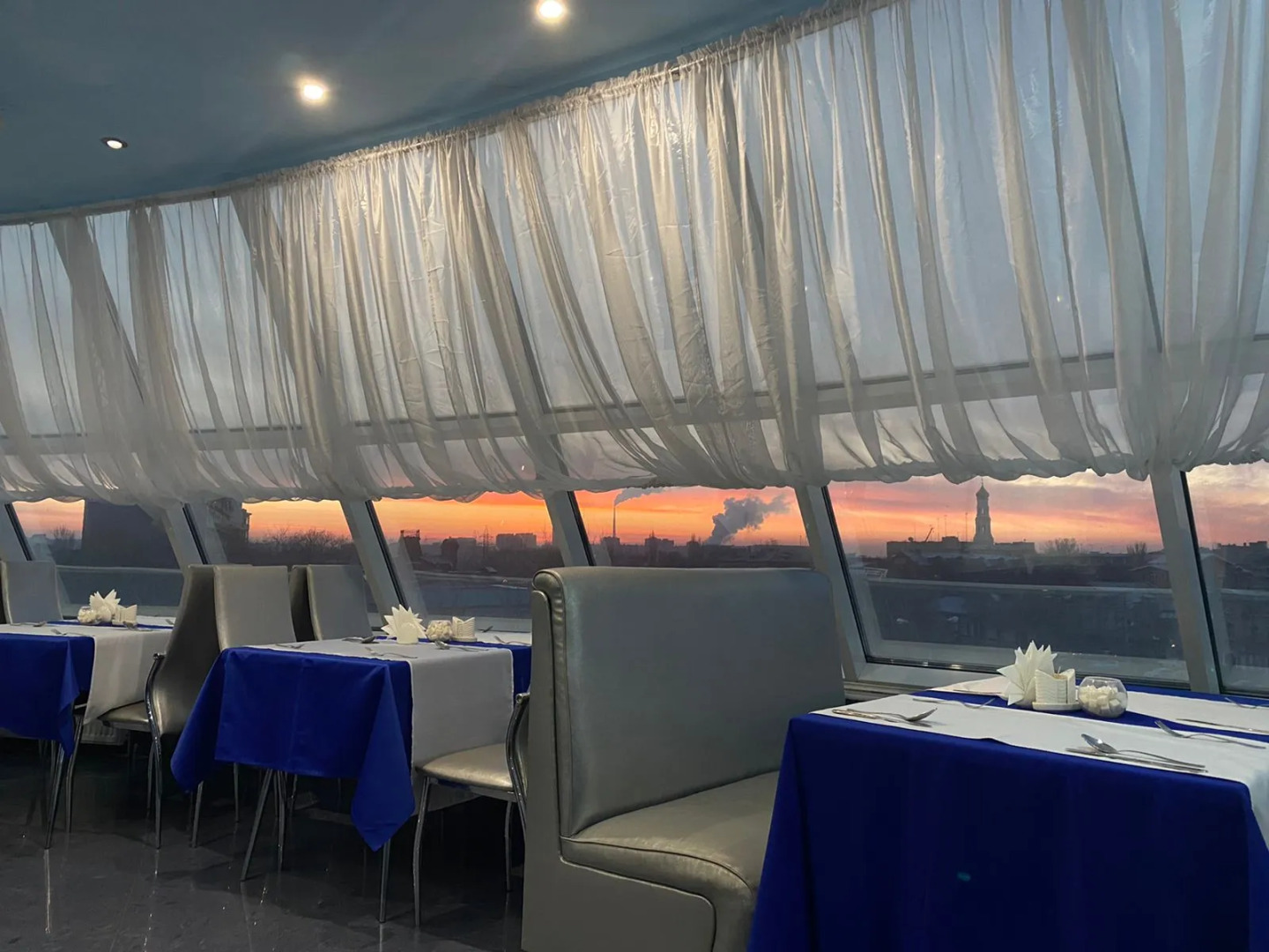 Отель 7 Небо