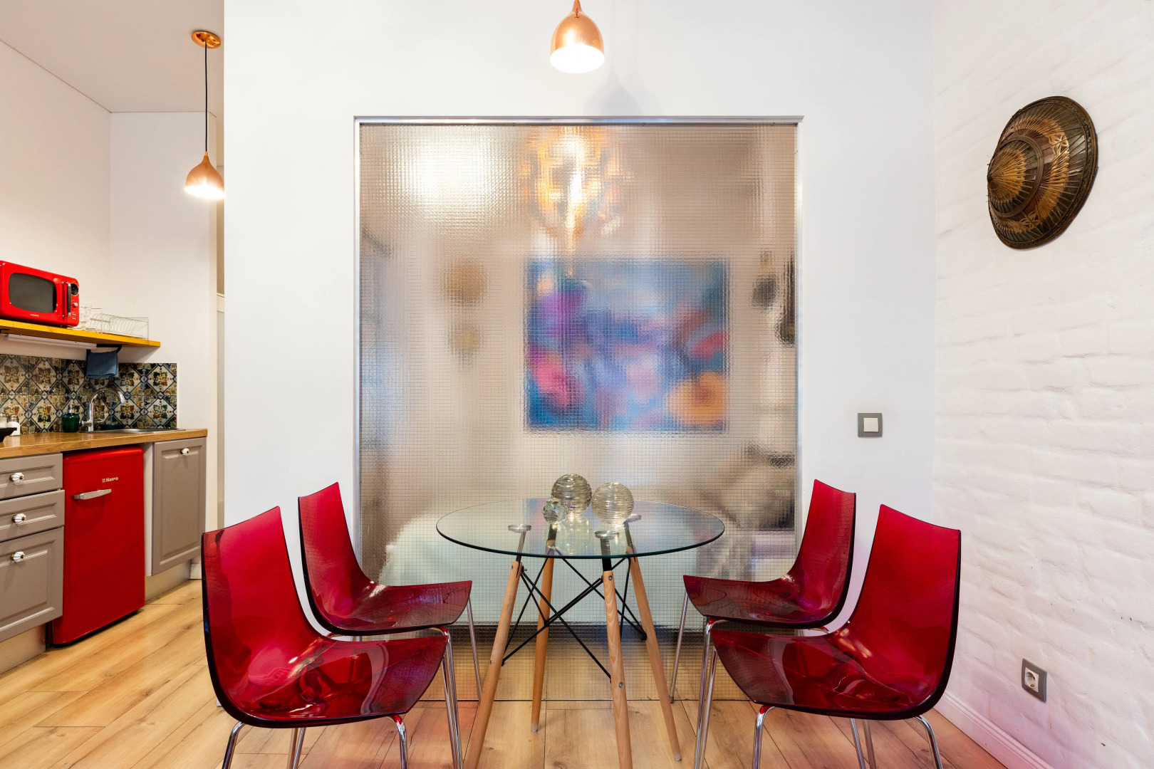 Квартира Делюкс Будда Бутик