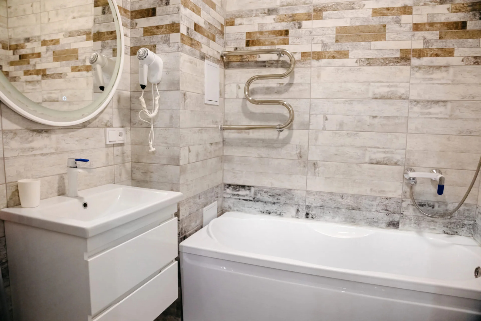 Апартаменты Дублин бэй