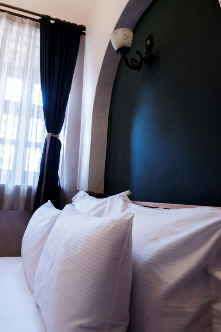 Отель Koçanlı Köşkü