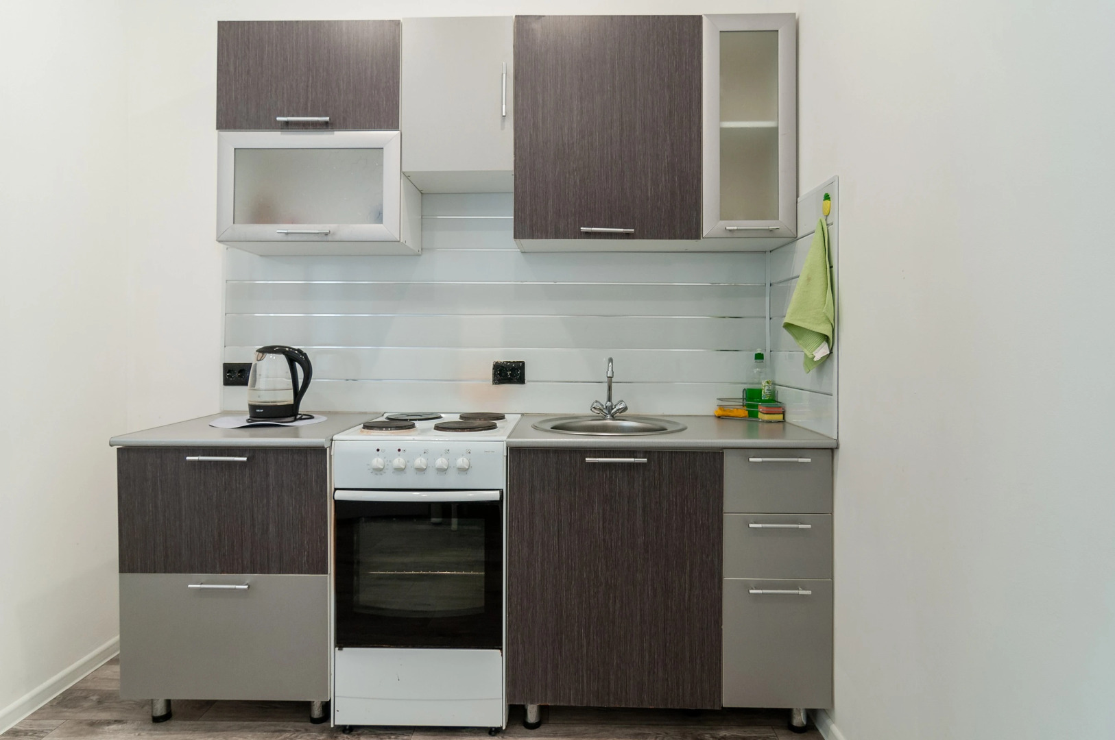 Апартаменты Квартира в новом доме ЖК Отражения 36