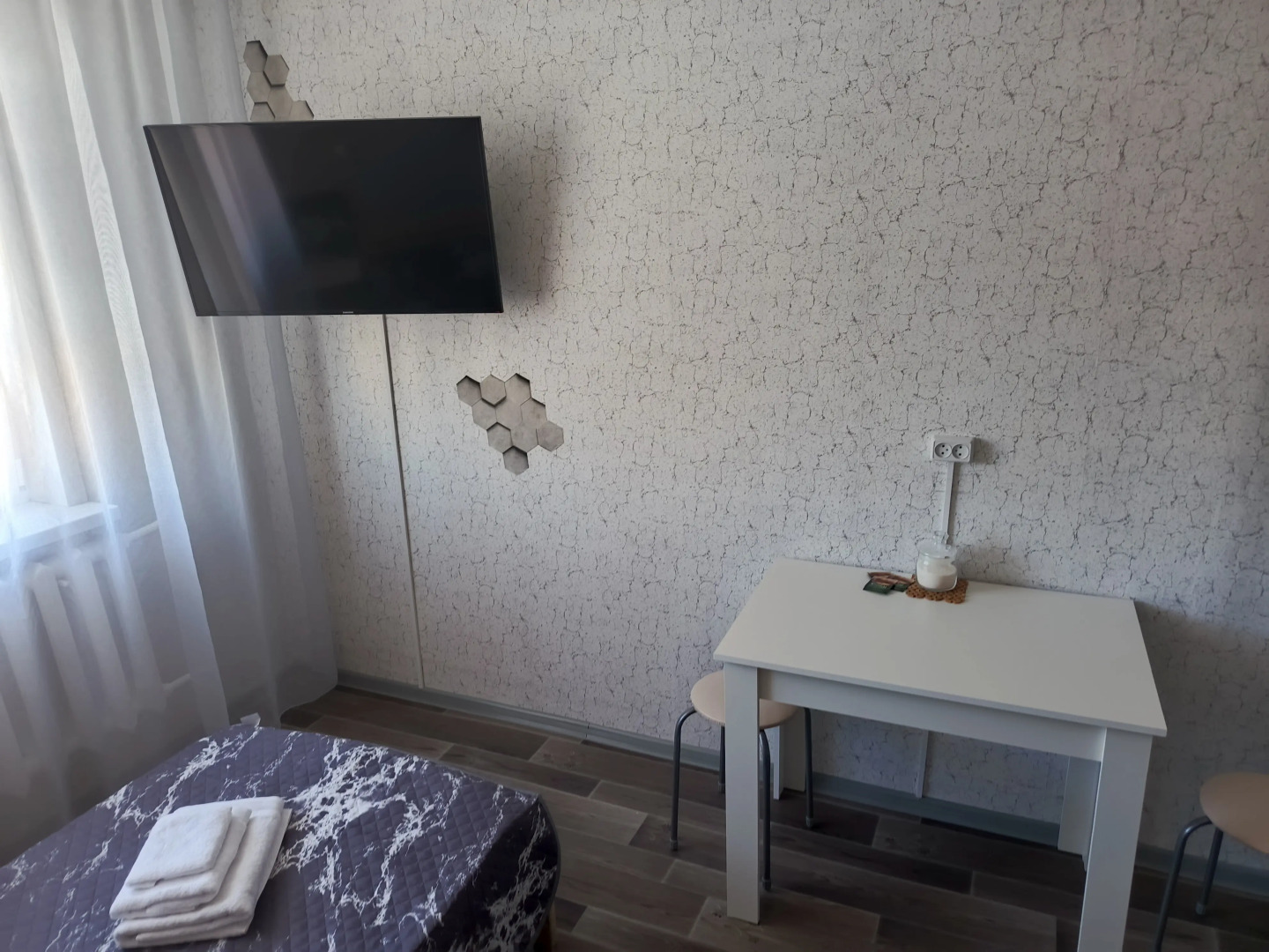 Студия На Юбилейной