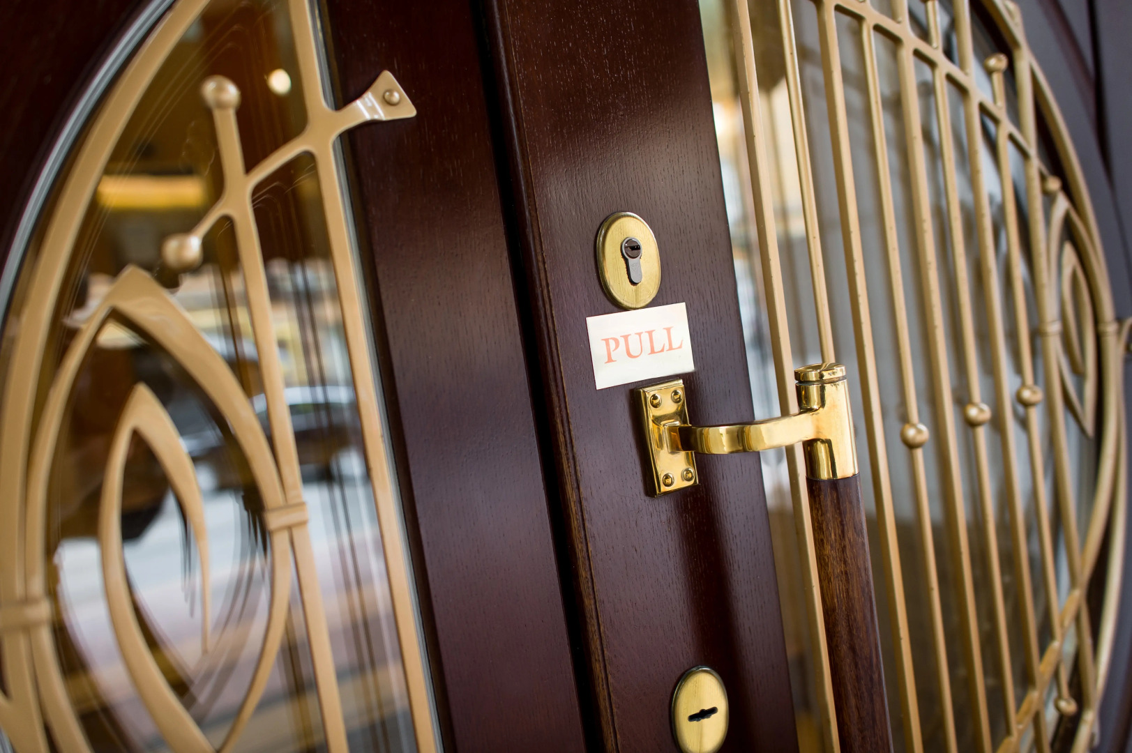 Апартаменты Senator City Center