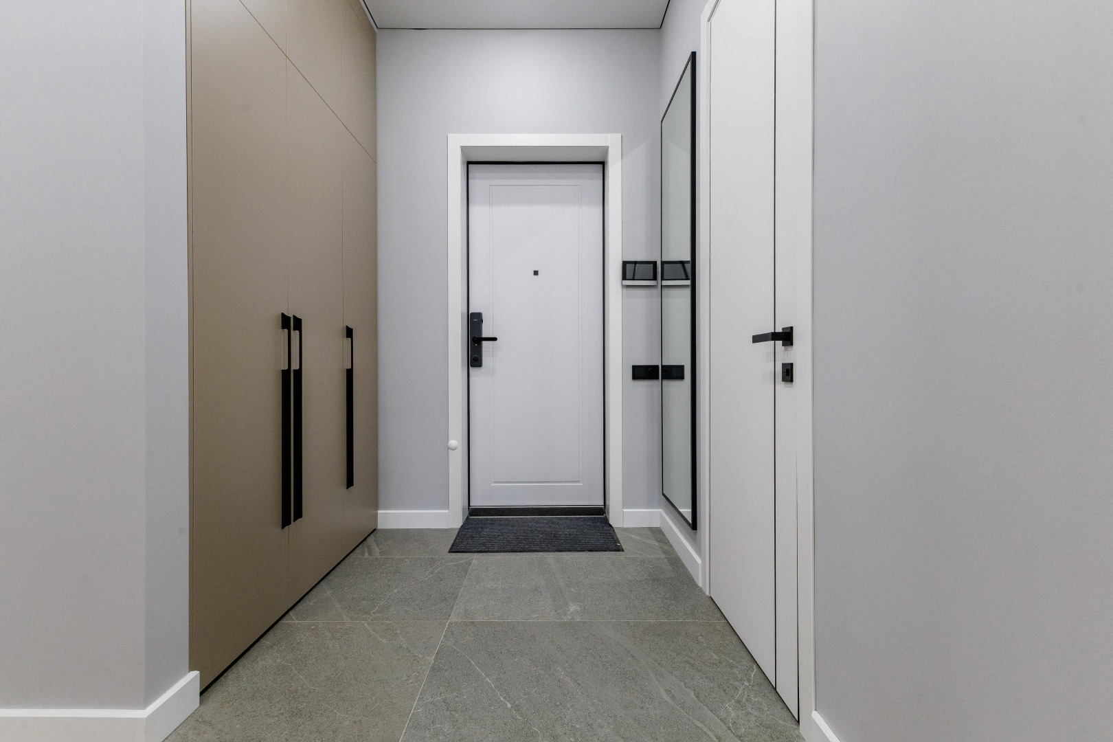 Квартира Oasis Premium возле Триумфальной арки