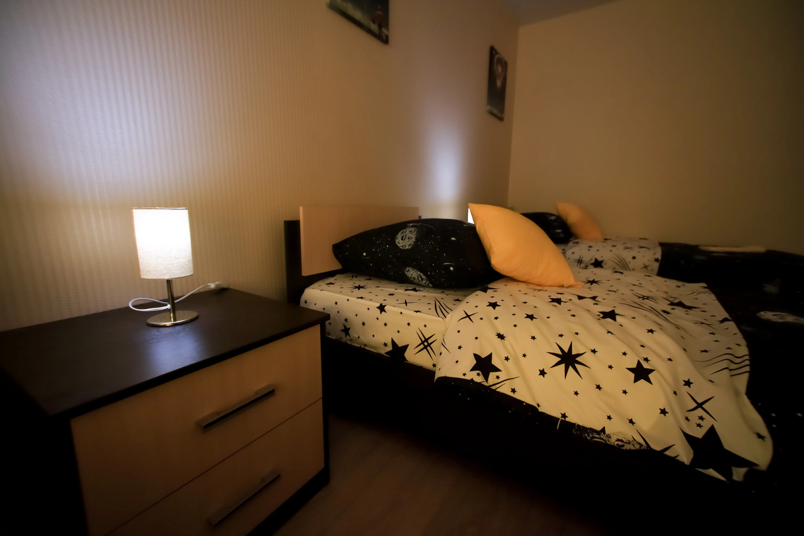 Квартира Уютный Дом