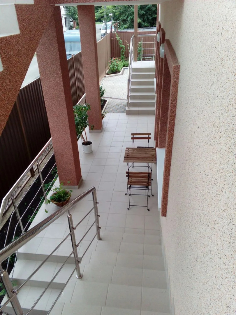 Гостевой Дом Экотель