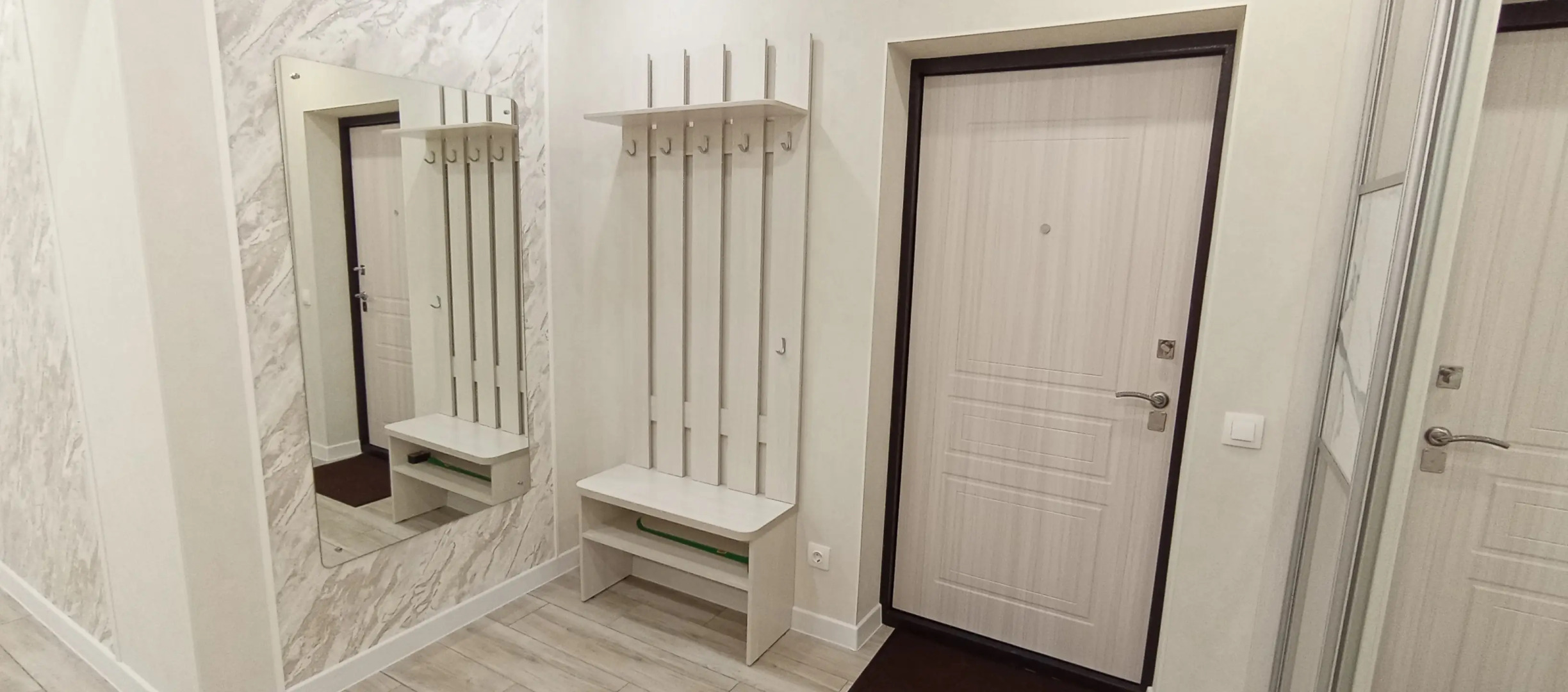 Квартира Доминант на Луначарского в Центре