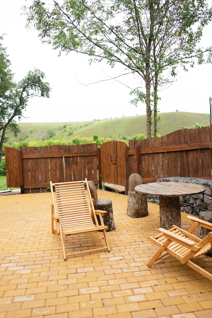 База Отдыха Тихие Дивы