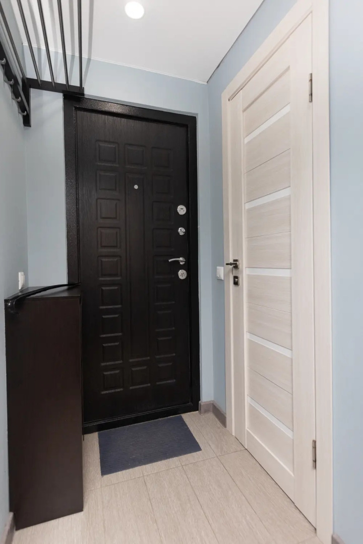 Апартаменты Dark blue от Home24