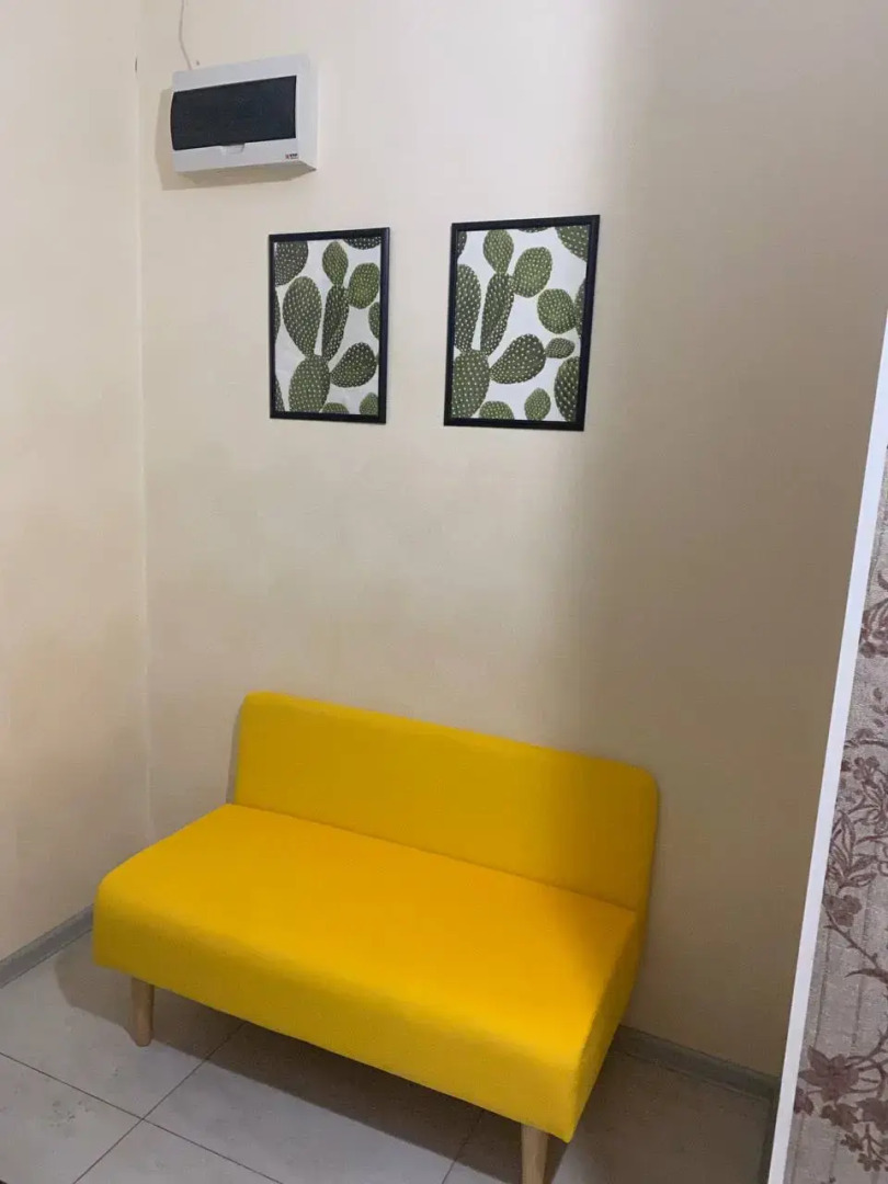 Апартаменты Для большой Cемьи