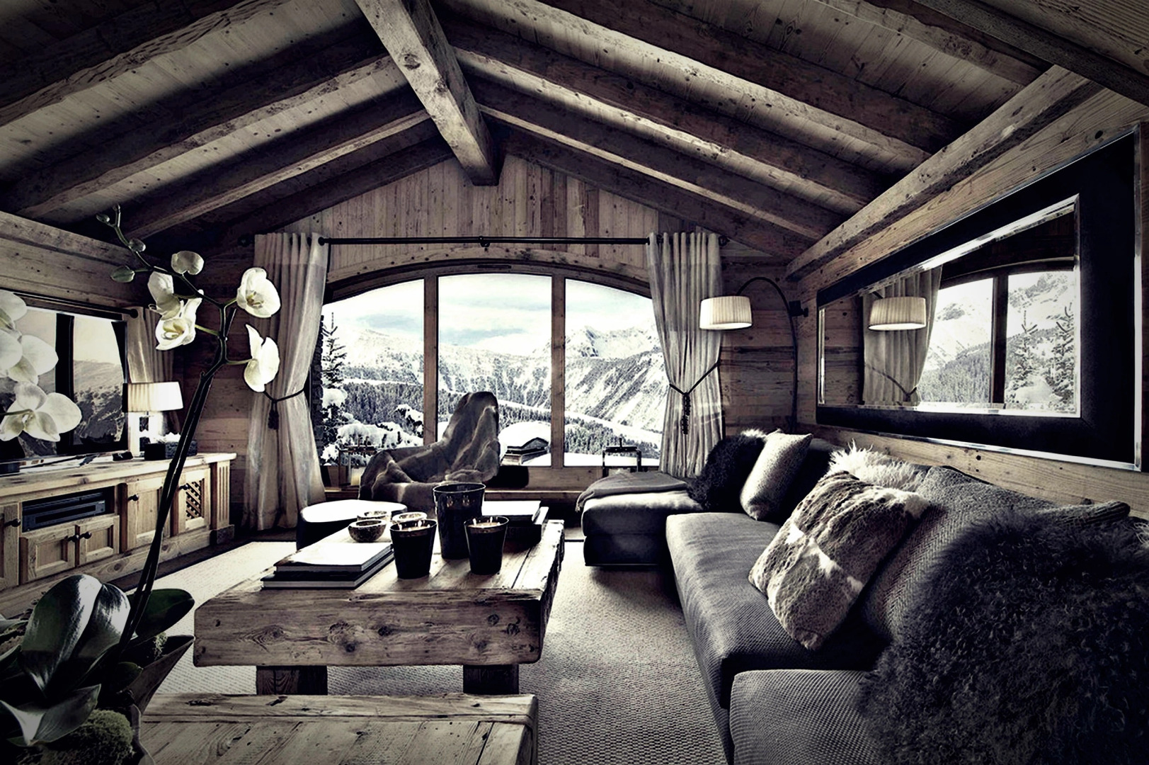 Отель Bagnes 1850 Swiss