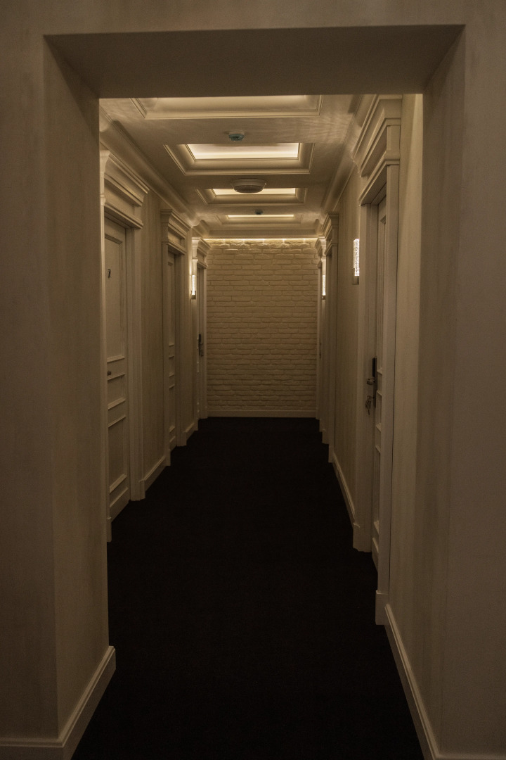 Гостевой дом София