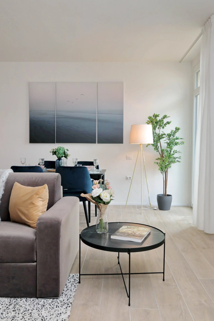 Апарт-отель Siena Hills Apartments