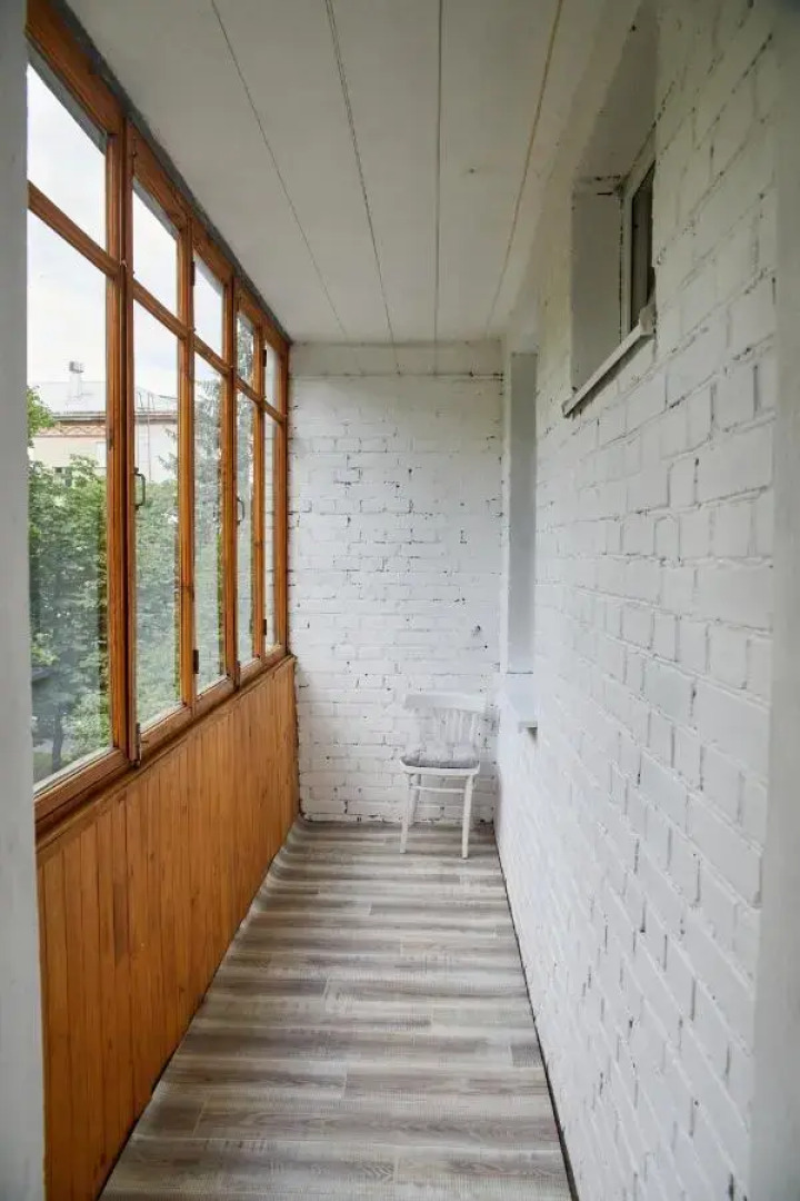 Апартаменты Зеленый Бульвар