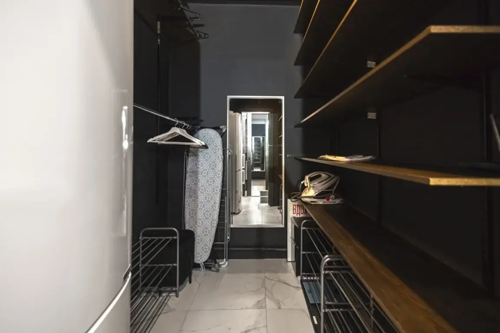 Апартаменты Люкс с Сауной Elite Apartments