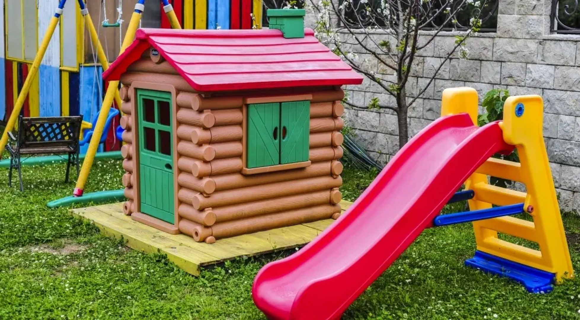 Апарт-Отель Villa Dolphin