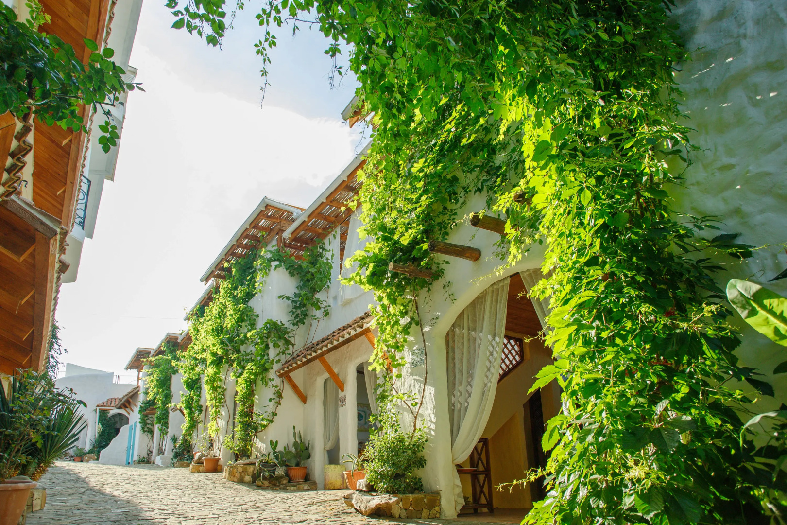 Гостевой дом ЭстетЭтно