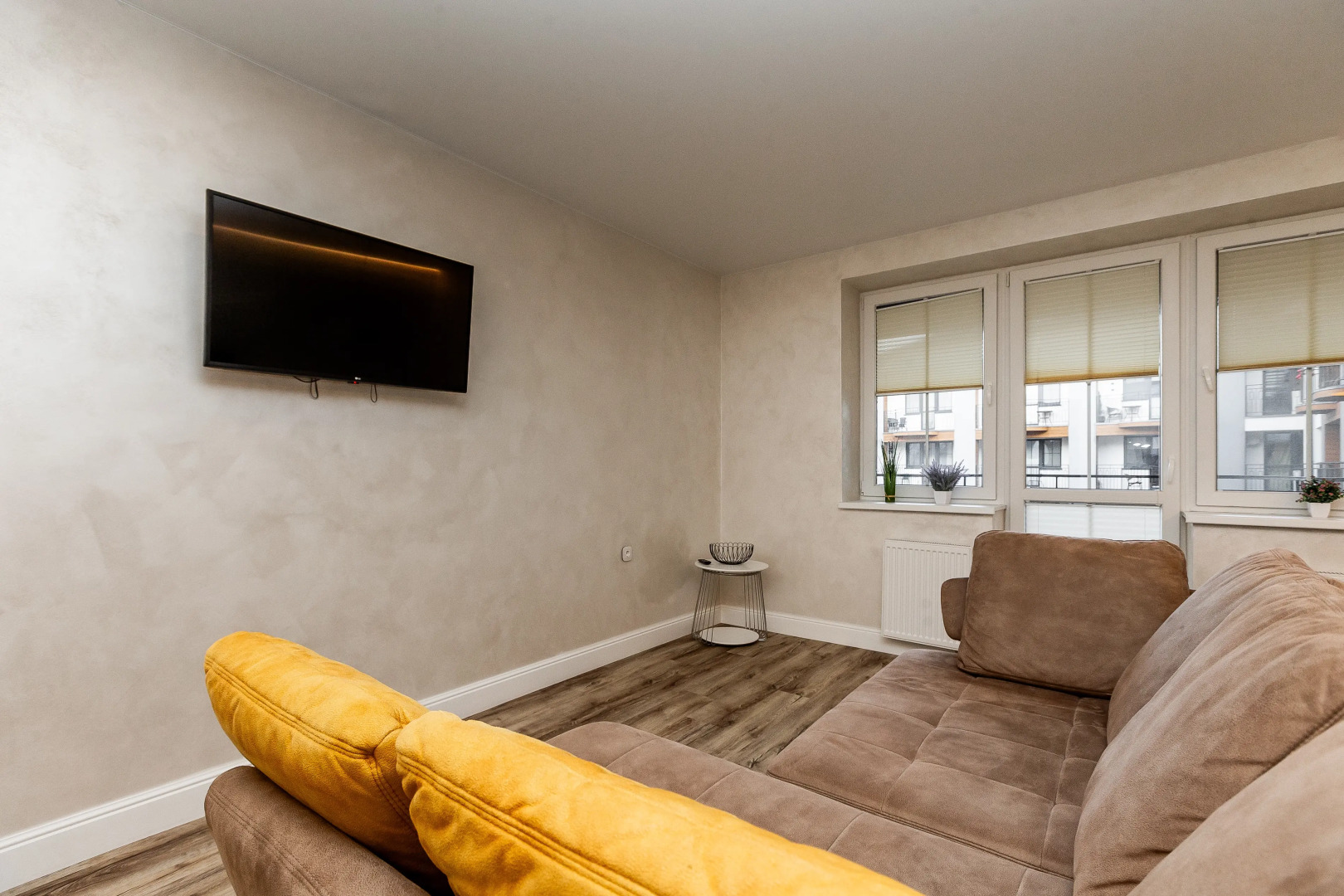 Квартира комфортная у Западного пляжа