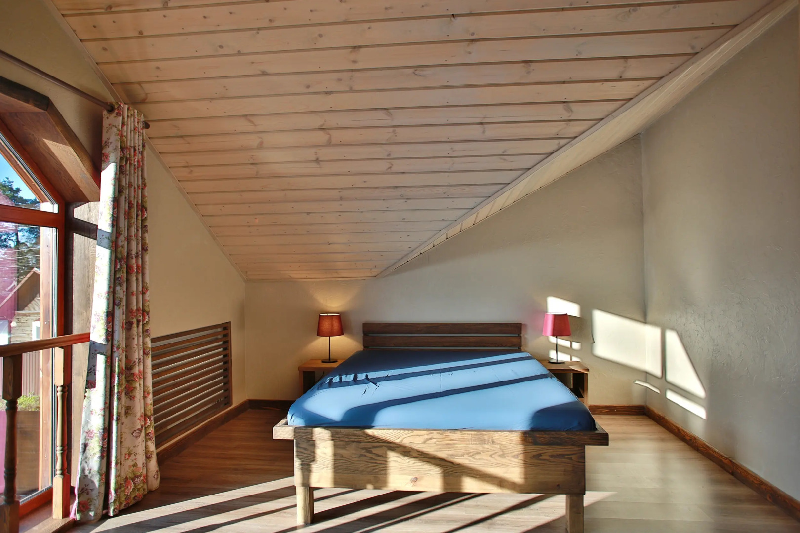 Гостевой дом Коттедж на Полевой