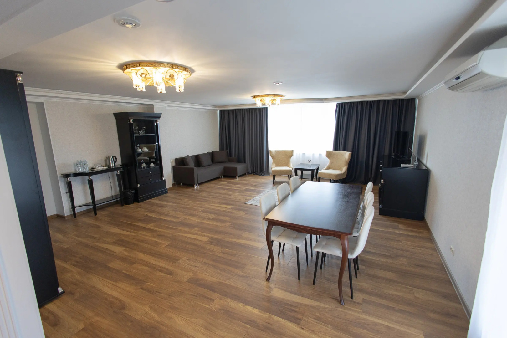 Историческая Гостиница Калуга