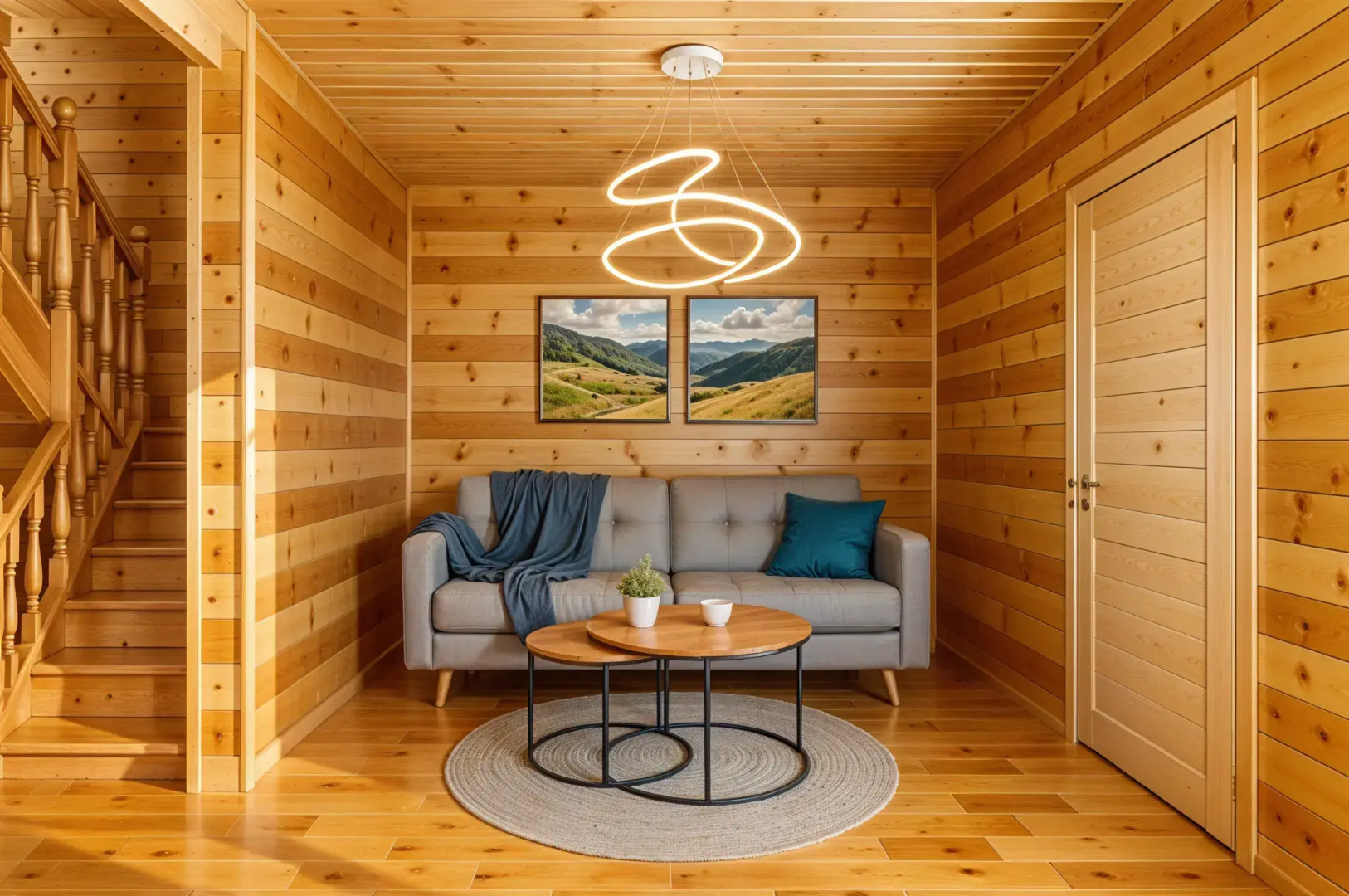 Гостевой дом Belukha Village