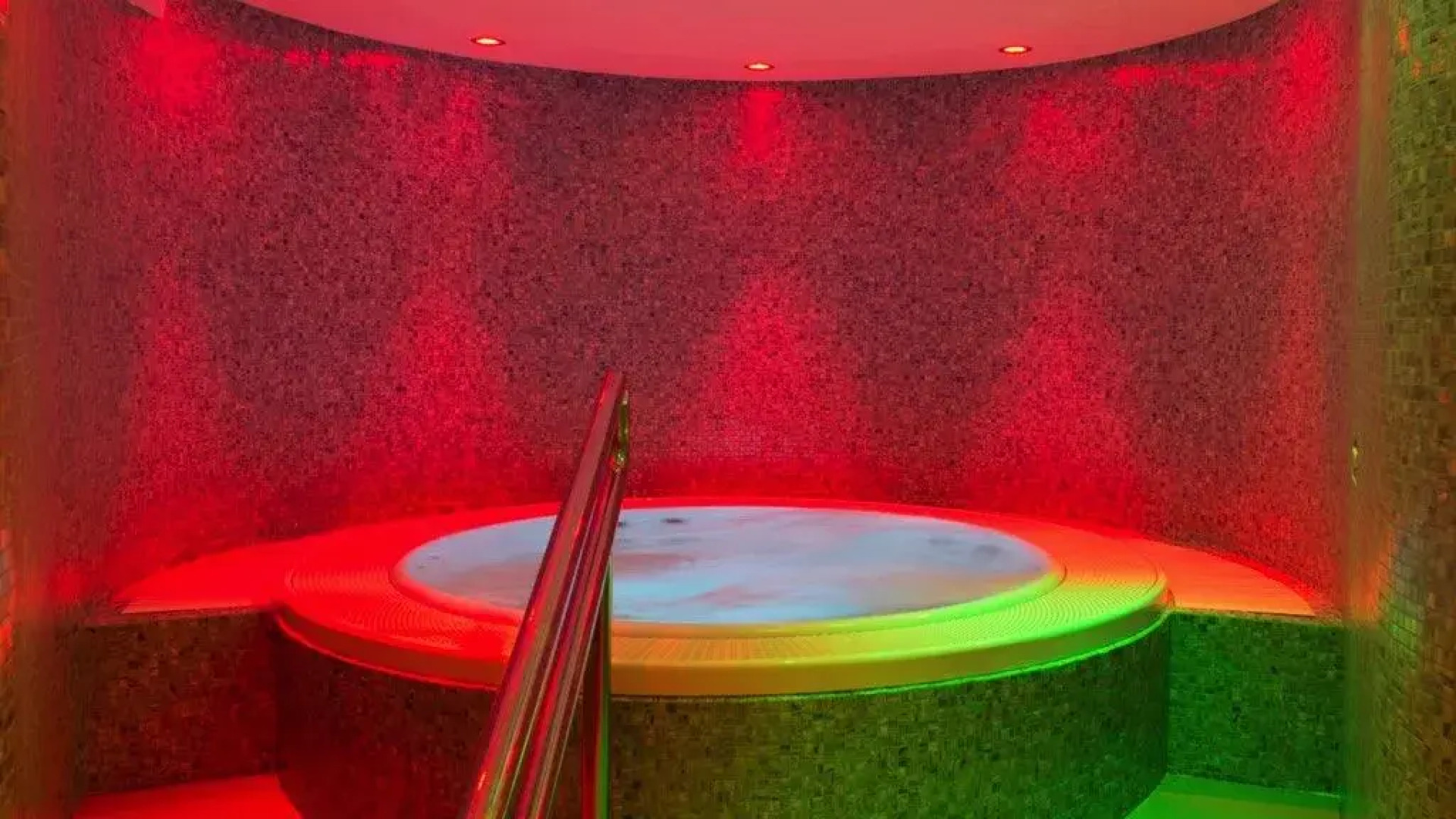 Отель Домина Новосибирск