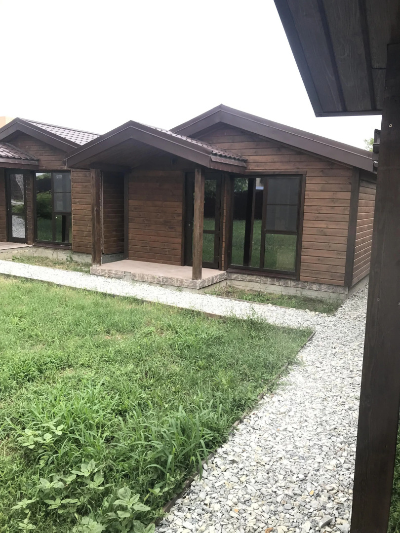 Гостевой дом БунГало