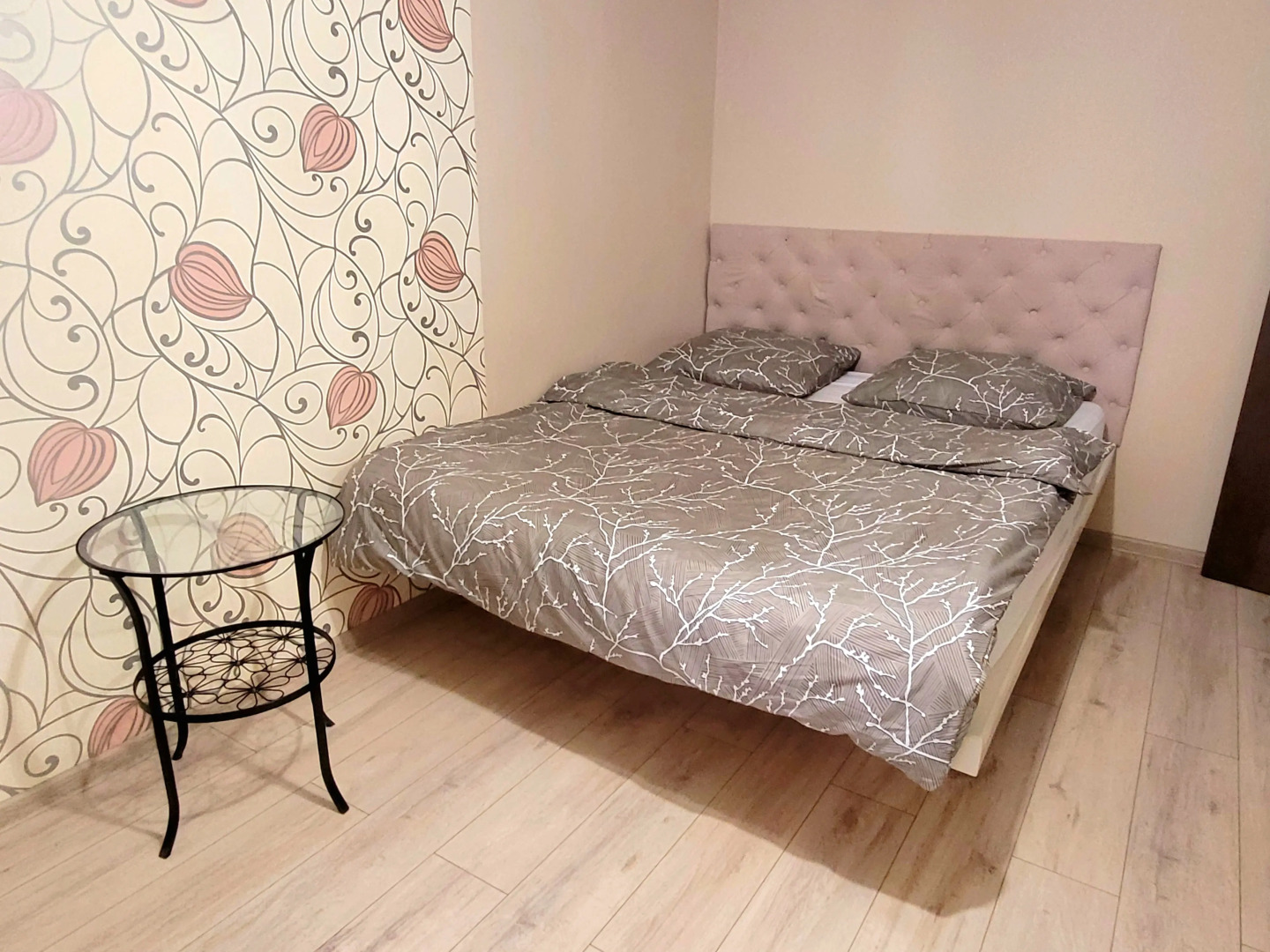 Квартира Трёхкомнатная в центре города