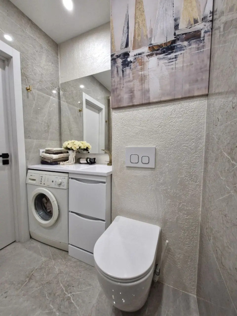 Квартира Люкс с Камином