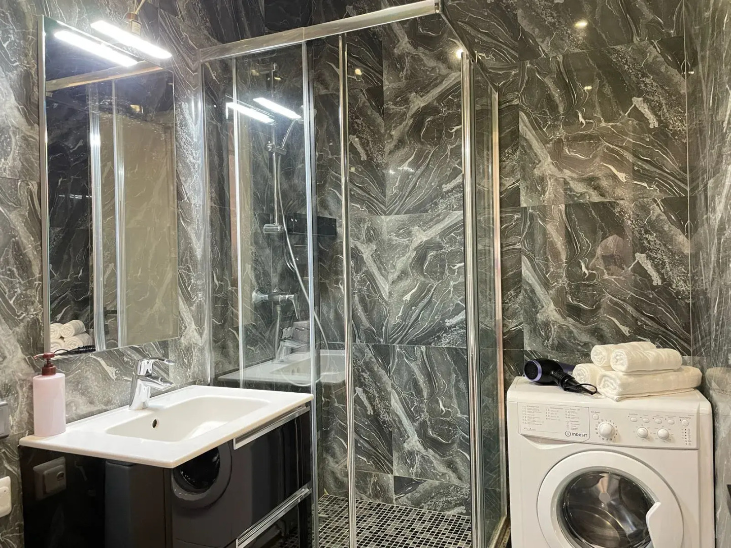 Апартаменты Лучшее Предложение в Своей Категории