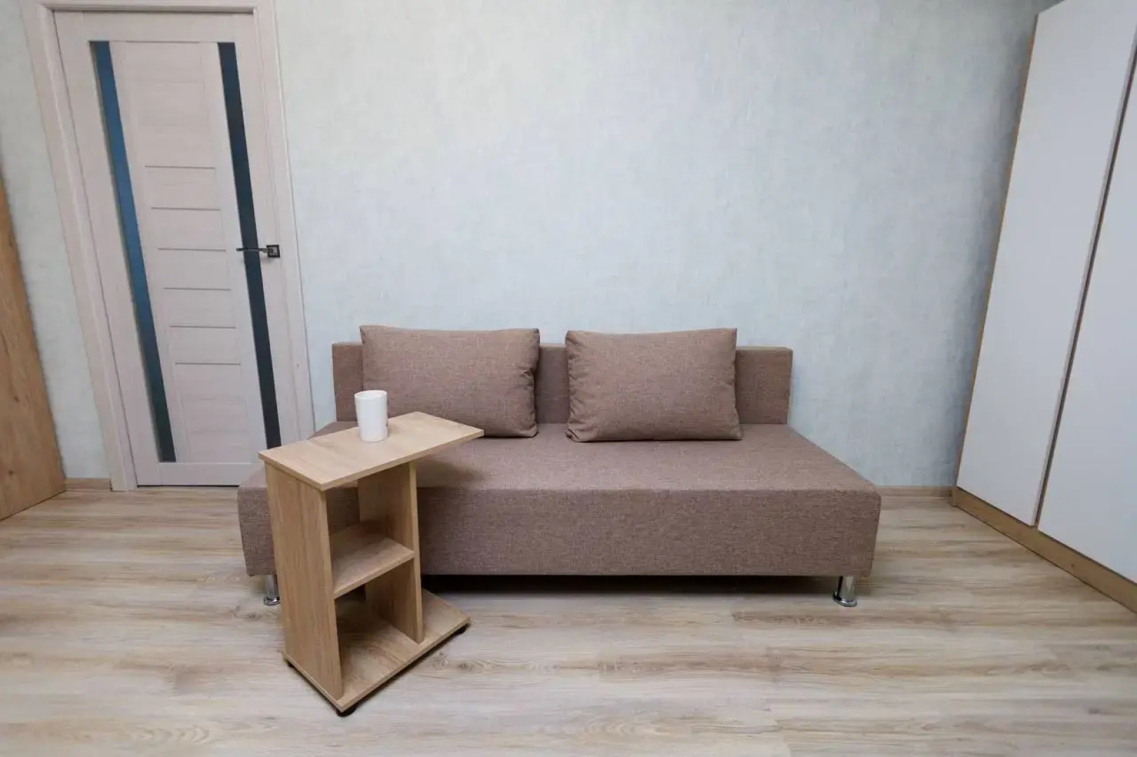 Квартира Резиденция на Коммунаров