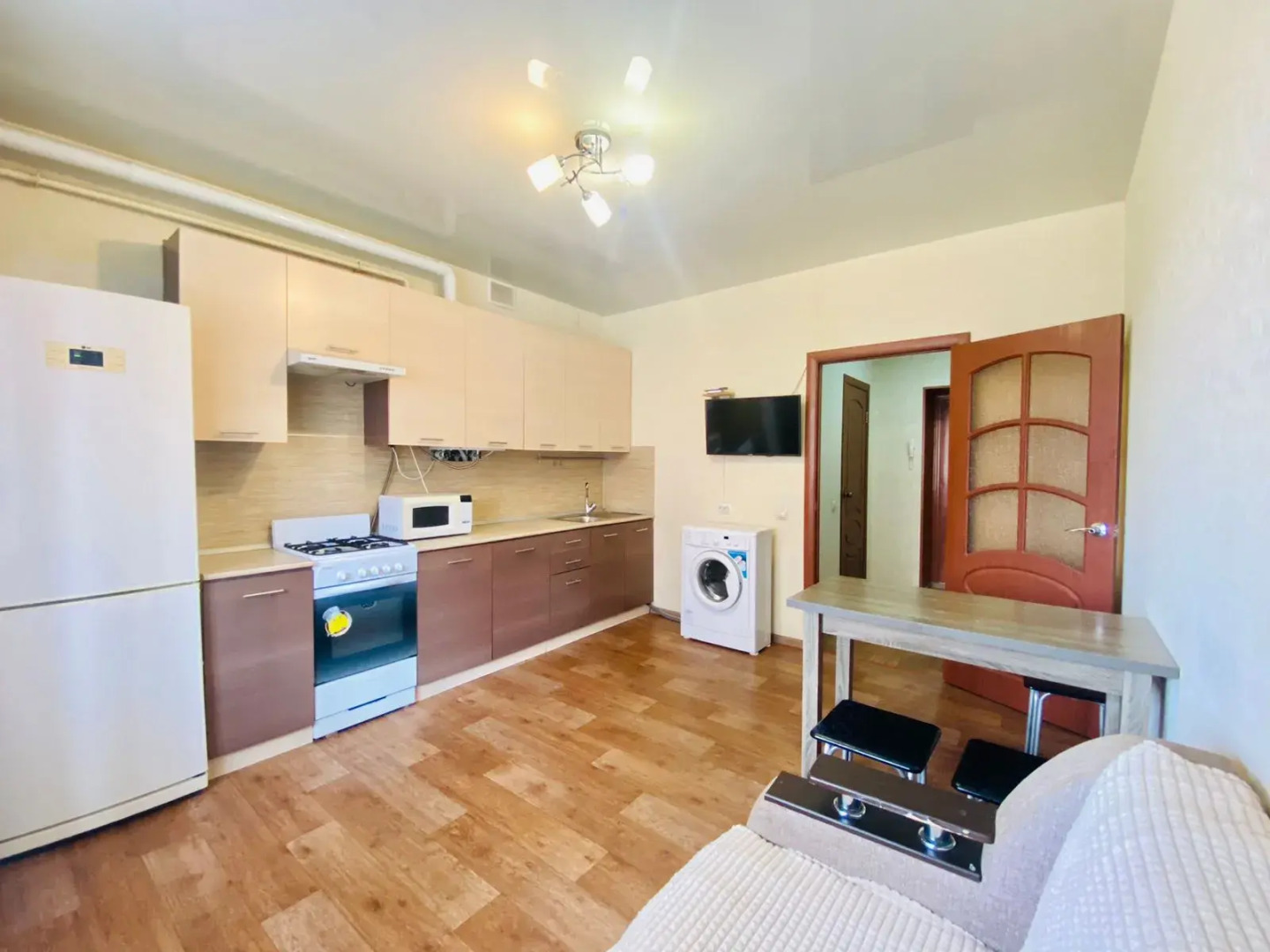 Апартаменты Советская 190 Д