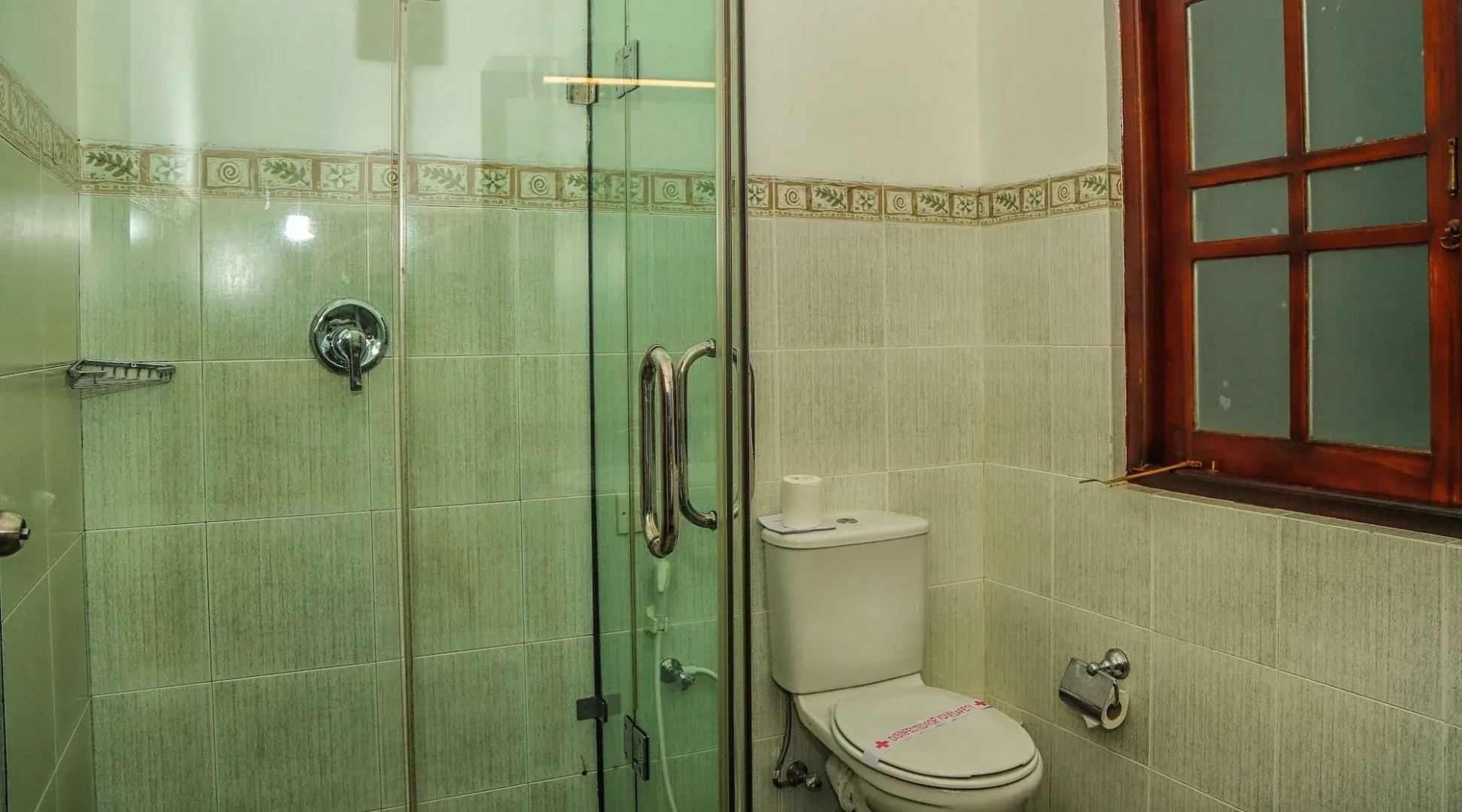 Отель Senani Hotel