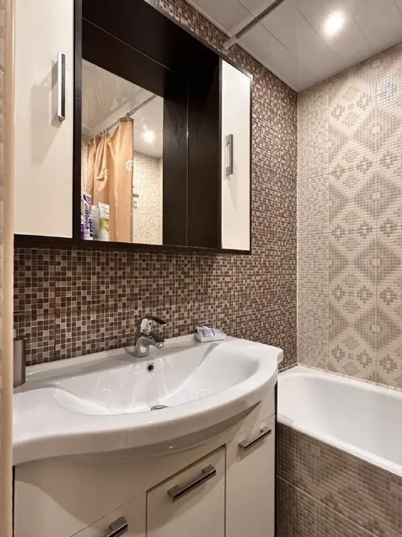 Апартаменты La Luz Drozhzino