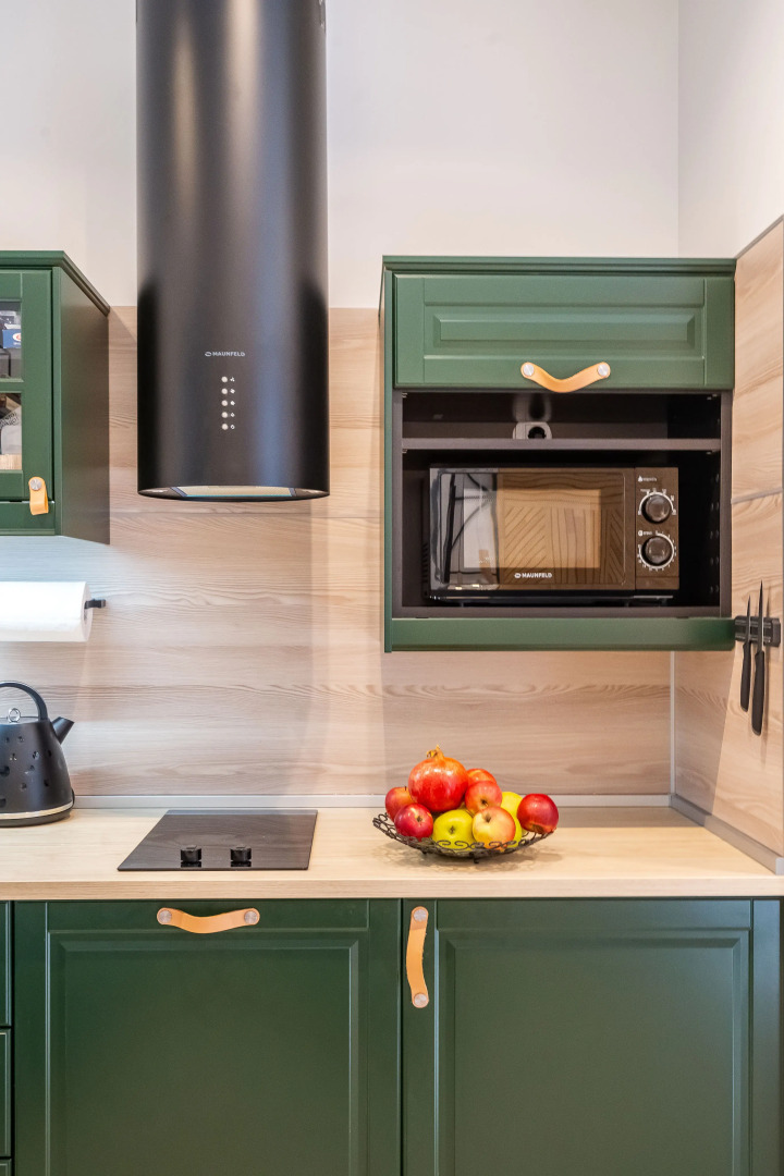 Апартаменты Matisov