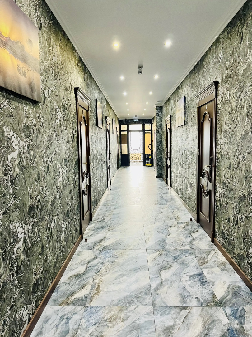 Отель Метелица