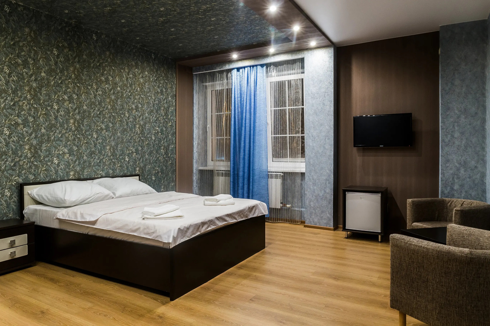 Отель Ницца